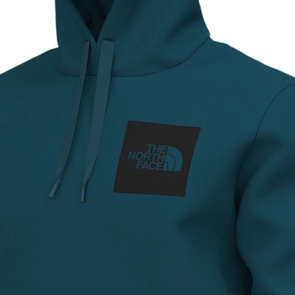 Чоловіча толстовка The North Face NF0A5ICXEFS1