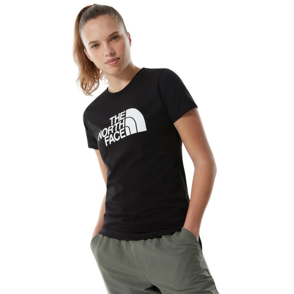 Жіноча футболка The North Face Easy NF0A4T1QJK31