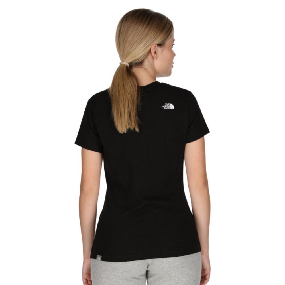Жіноча футболка The North Face Easy NF0A4T1QJK31