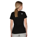 Жіноча футболка The North Face Easy NF0A4T1QJK31