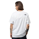 Чоловіча футболка The North Face Easy Tee NF0A2TX3FN41