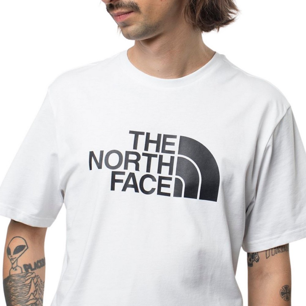 Чоловіча футболка The North Face Easy Tee NF0A2TX3FN41