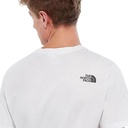 Чоловіча футболка The North Face Easy Tee NF0A2TX3FN41