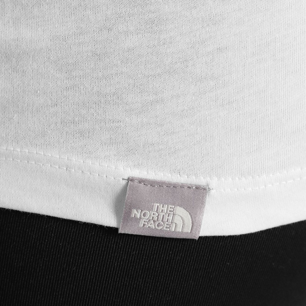 Жіноча футболка The North Face Easy Tee NF0A4T1QFN41