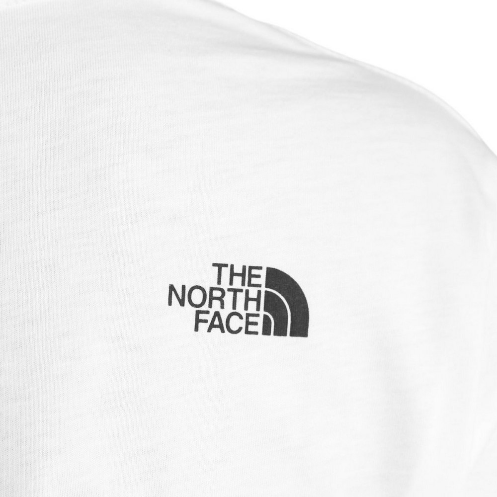 Жіноча футболка The North Face Easy Tee NF0A4T1QFN41