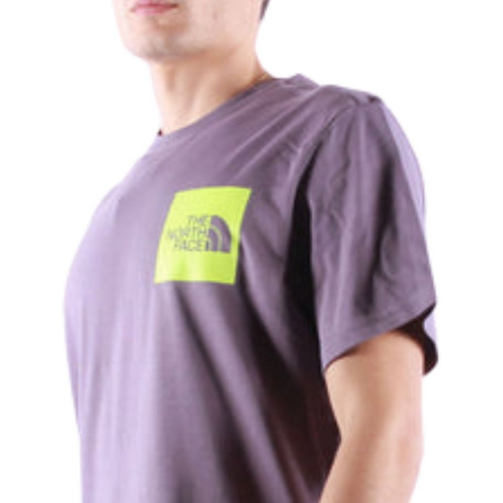 Чоловіча футболка The North Face Fine NF00CEQ5N141