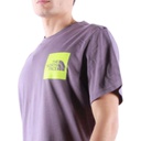 Чоловіча футболка The North Face Fine NF00CEQ5N141