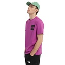 Чоловіча футболка The North Face Fine NF00CEQ5LV11