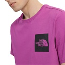 Чоловіча футболка The North Face Fine NF00CEQ5LV11