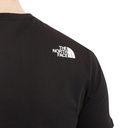 Чоловіча футболка The North Face S/S Fine Tee NF00CEQ5JK31