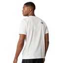 Чоловіча футболка The North Face FOUNDATION GRAPHIC NF0A55EFQ4C1