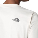 Чоловіча футболка The North Face FOUNDATION GRAPHIC NF0A55EFQ4C1