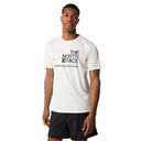 Чоловіча футболка The North Face FOUNDATION GRAPHIC NF0A55EFQ4C1