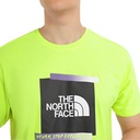 Чоловіча футболка The North Face GRAPHIC NF0A83FM8NT1