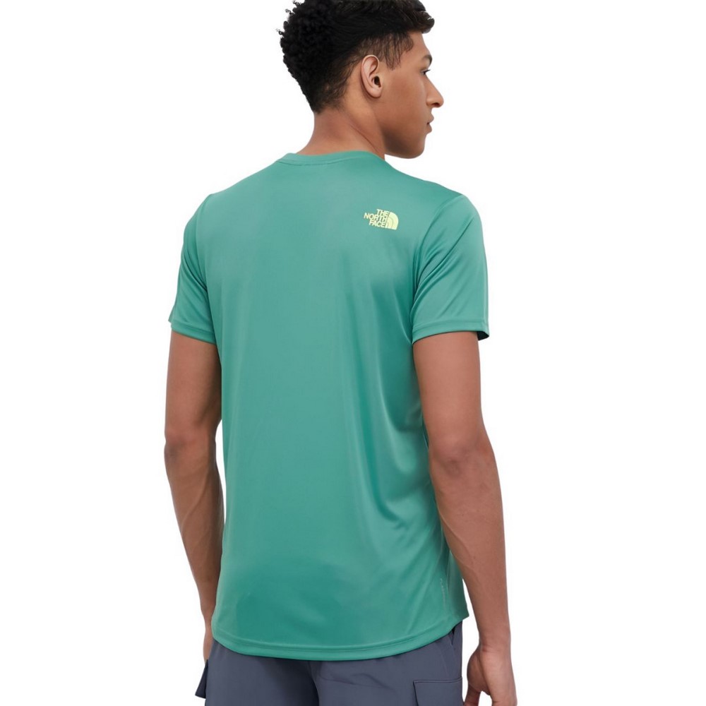 Чоловіча футболка The North Face M REAXION EASY TEE NF0A4CDVN111