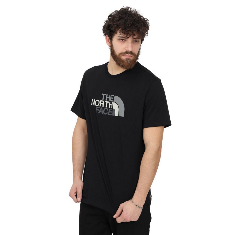Чоловіча футболка The North Face S/S Easy Tee NF0A2TX3JK31