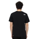 Чоловіча футболка The North Face S/S Easy Tee NF0A2TX3JK31