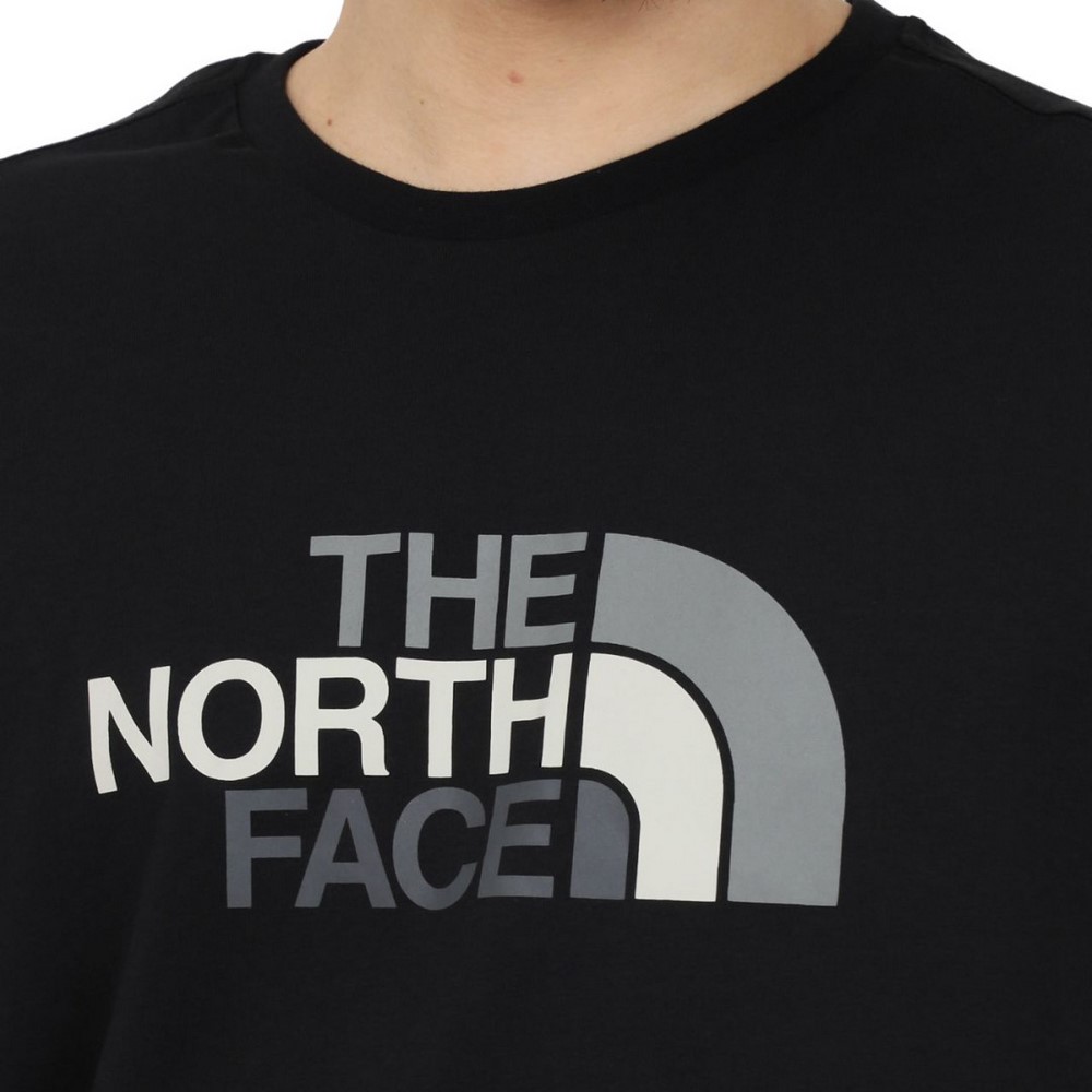 Чоловіча футболка The North Face S/S Easy Tee NF0A2TX3JK31