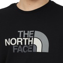 Чоловіча футболка The North Face S/S Easy Tee NF0A2TX3JK31