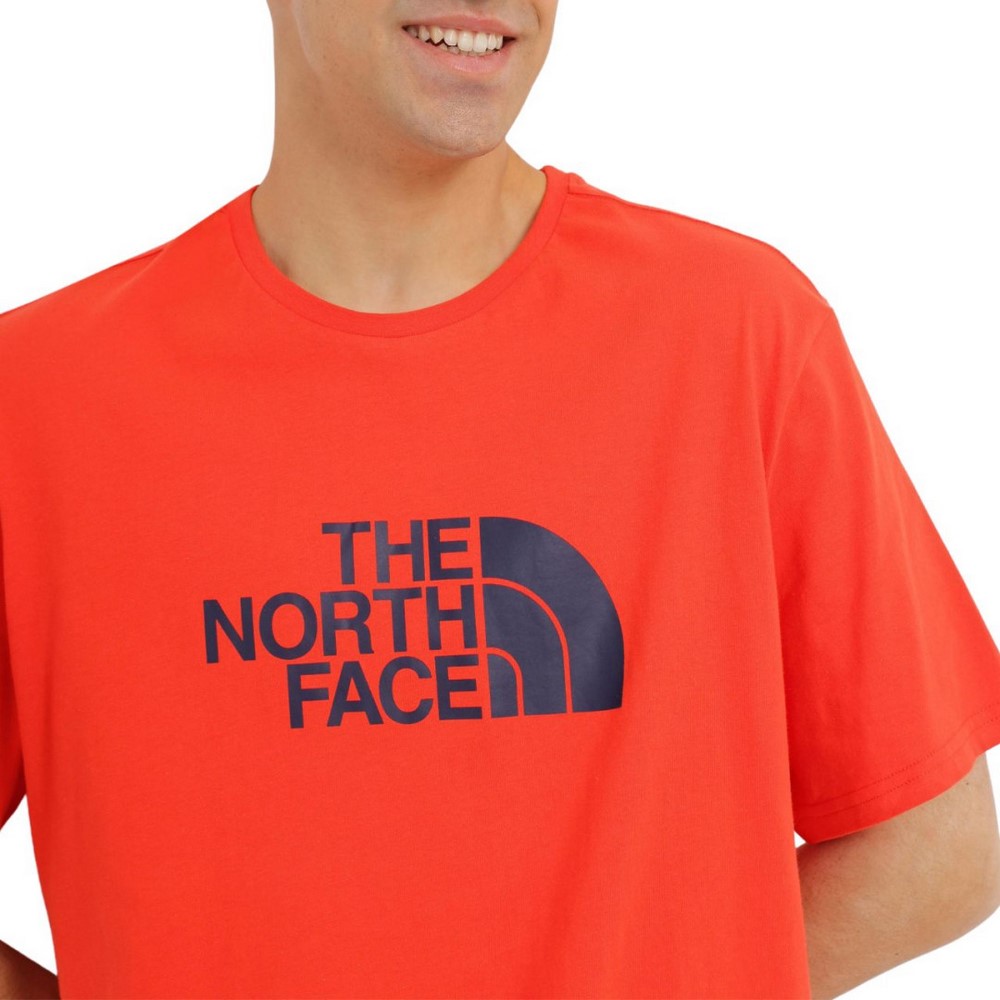 Чоловіча футболка The North Face M S/S EASY TEE NF0A2TX315Q1