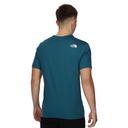 Чоловіча футболка The North Face S/S RUST 2 TEE NF0A4M68P6C1
