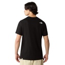 Чоловіча футболка The North Face M S/S RUST 2 TE NF0A4M68H211