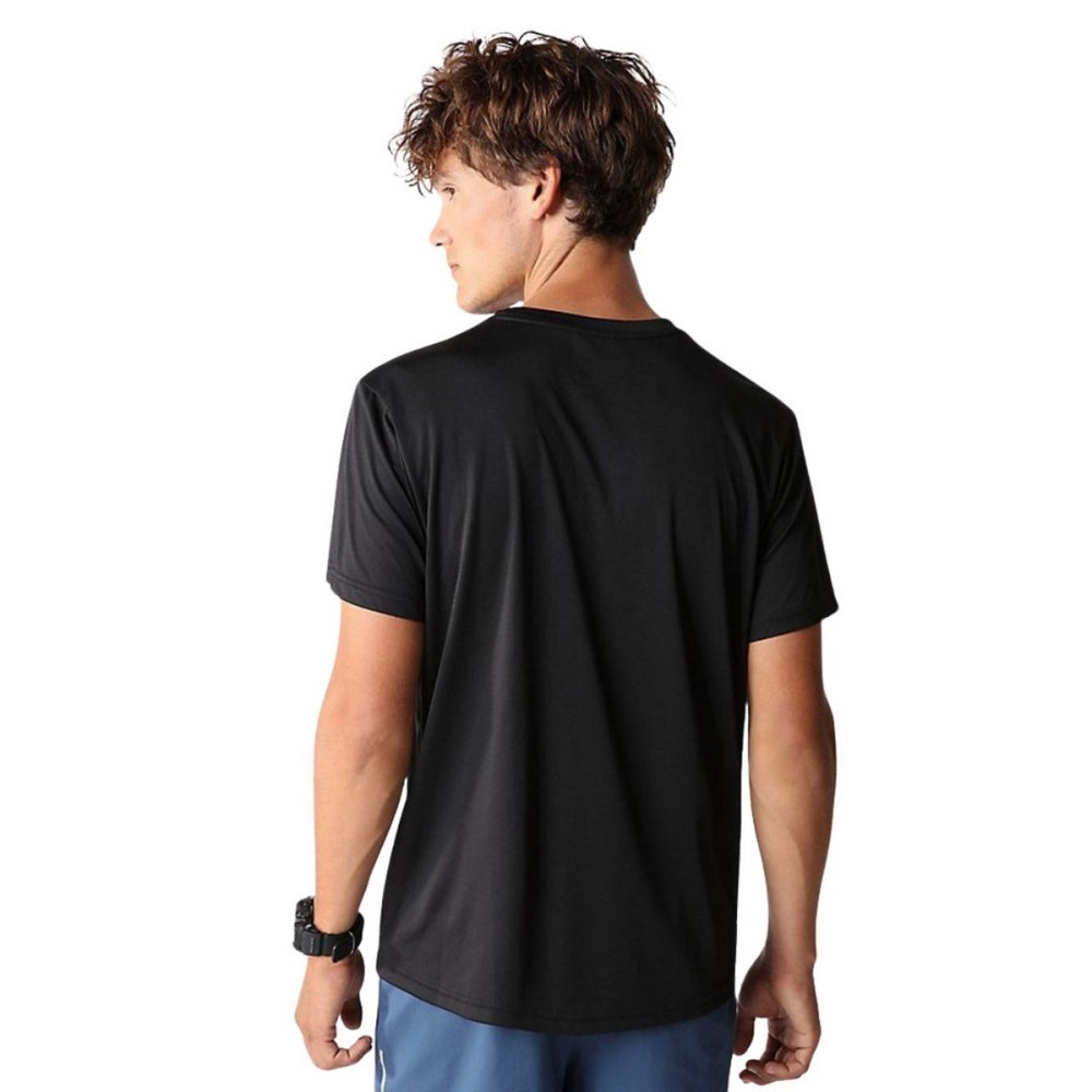 Чоловіча футболка The North Face REAXION AMP NF0A3RX3JK31