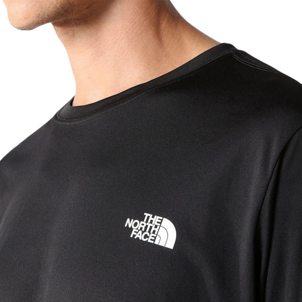 Чоловіча футболка The North Face REAXION AMP NF0A3RX3JK31