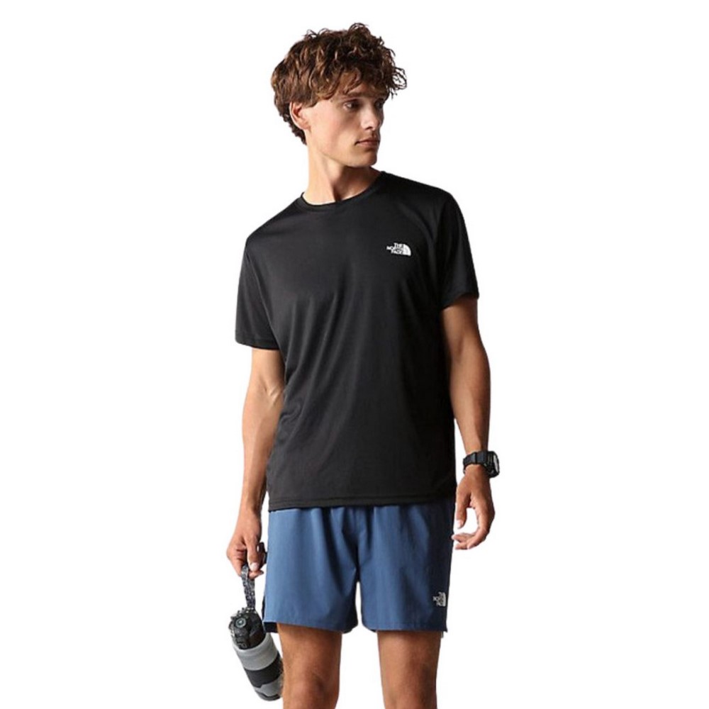 Чоловіча футболка The North Face REAXION AMP NF0A3RX3JK31