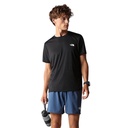 Чоловіча футболка The North Face REAXION AMP NF0A3RX3JK31