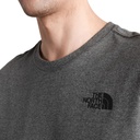 Чоловіча футболка The North Face Redbox S/S Tee NF0A2TX2JBV1