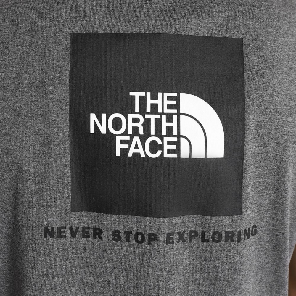 Чоловіча футболка The North Face Redbox S/S Tee NF0A2TX2JBV1