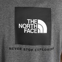 Чоловіча футболка The North Face Redbox S/S Tee NF0A2TX2JBV1