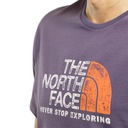 Чоловіча футболка The North Face Rust 2 NF0A4M68IWA1