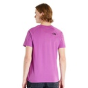 Чоловіча футболка The North Face S/S Raglan Redbox Tee NF0A3BQOLV11