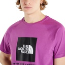 Чоловіча футболка The North Face S/S Raglan Redbox Tee NF0A3BQOLV11
