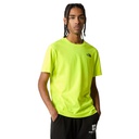 Чоловіча футболка The North Face S/S REDBOX NF0A2TX2FM91