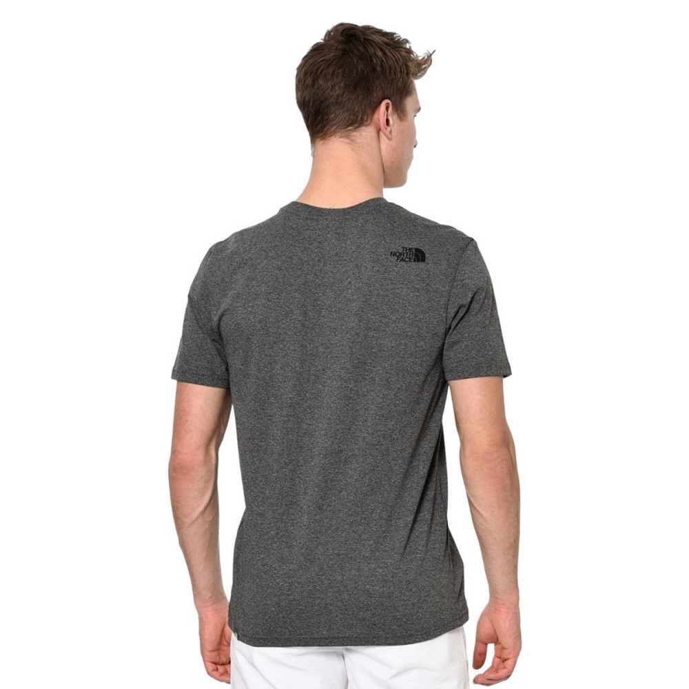 Чоловіча футболка The North Face Simple Dome NF0A2TX5JBV1