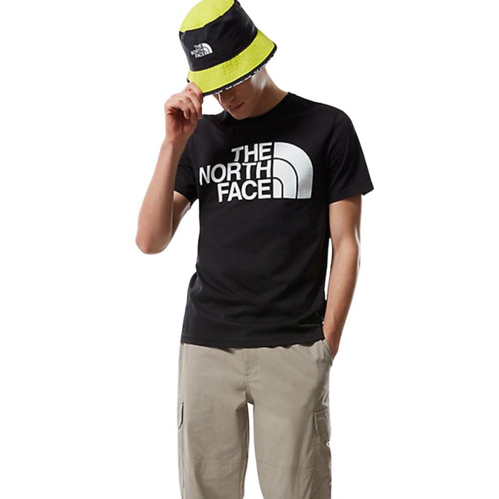 Чоловіча футболка The North Face STANDARD SS NF0A4M7XJK31