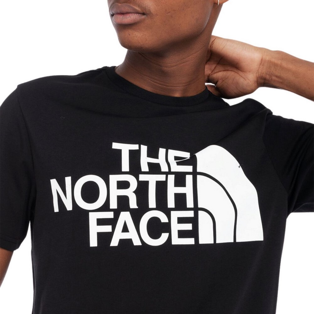 Чоловіча футболка The North Face STANDARD SS NF0A4M7XJK31