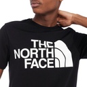 Чоловіча футболка The North Face STANDARD SS NF0A4M7XJK31