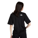 Жіноча футболка The North Face W RELAXED FINE T NF0A4SYAJK31