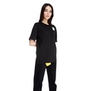 Жіноча футболка The North Face W RELAXED FINE T NF0A4SYAJK31