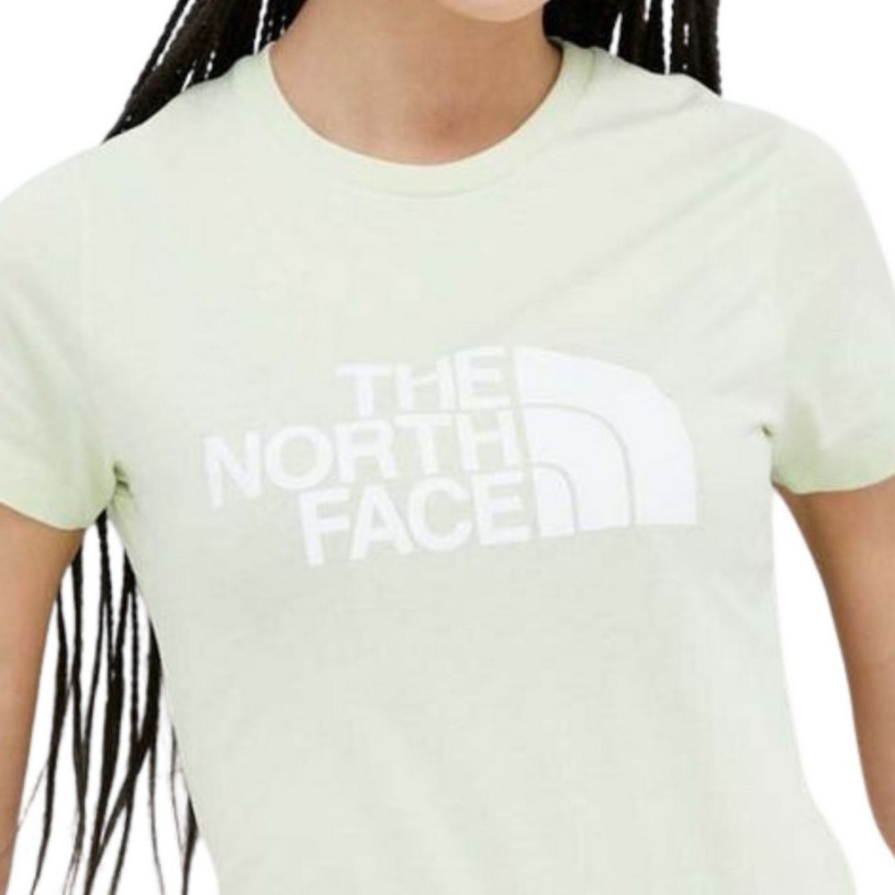 Жіноча футболка The North Face W S/S EASY TEE NF0A4T1QN131