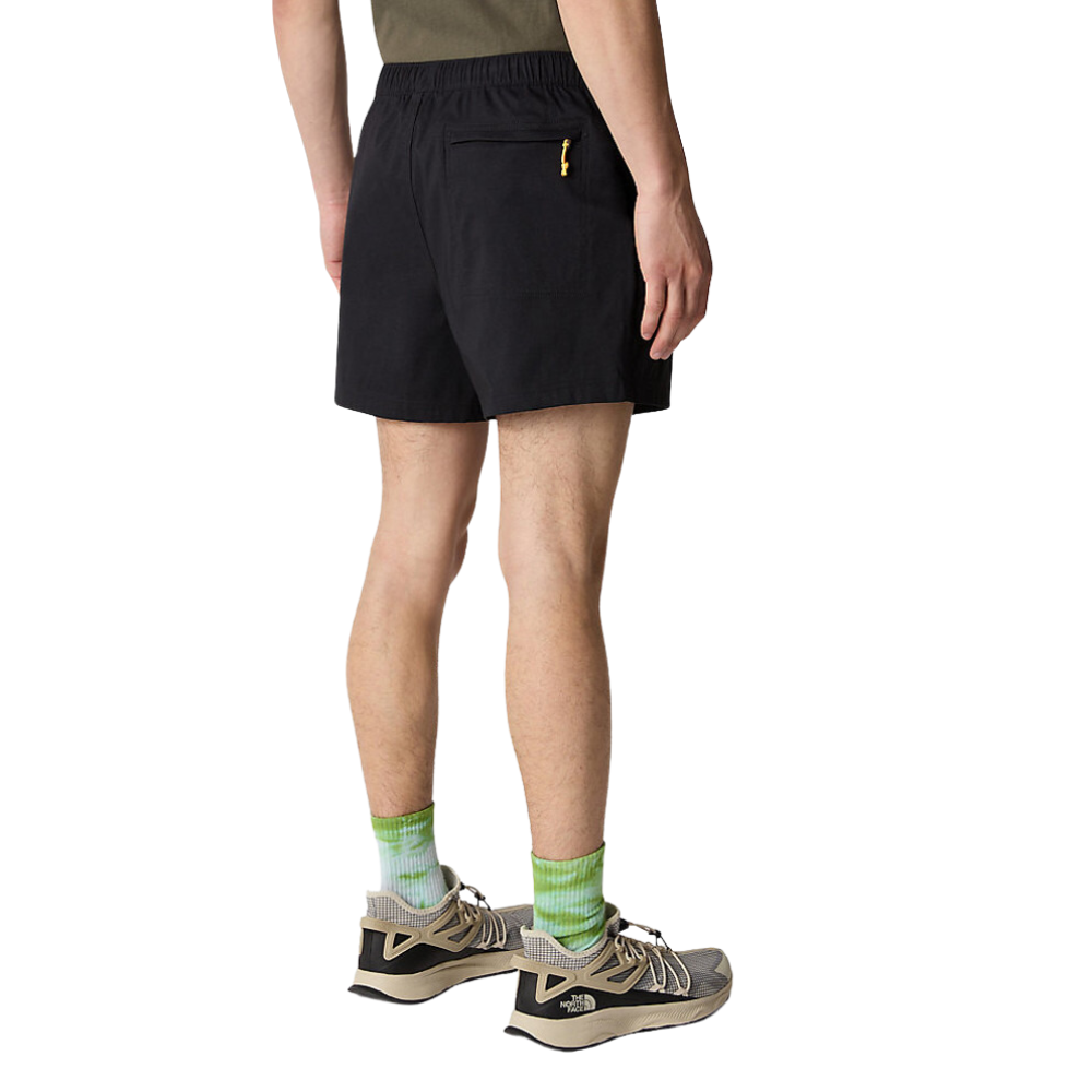 Чоловічі шорти The North Face CLASS V PULL ON NF0A5A5XKY41