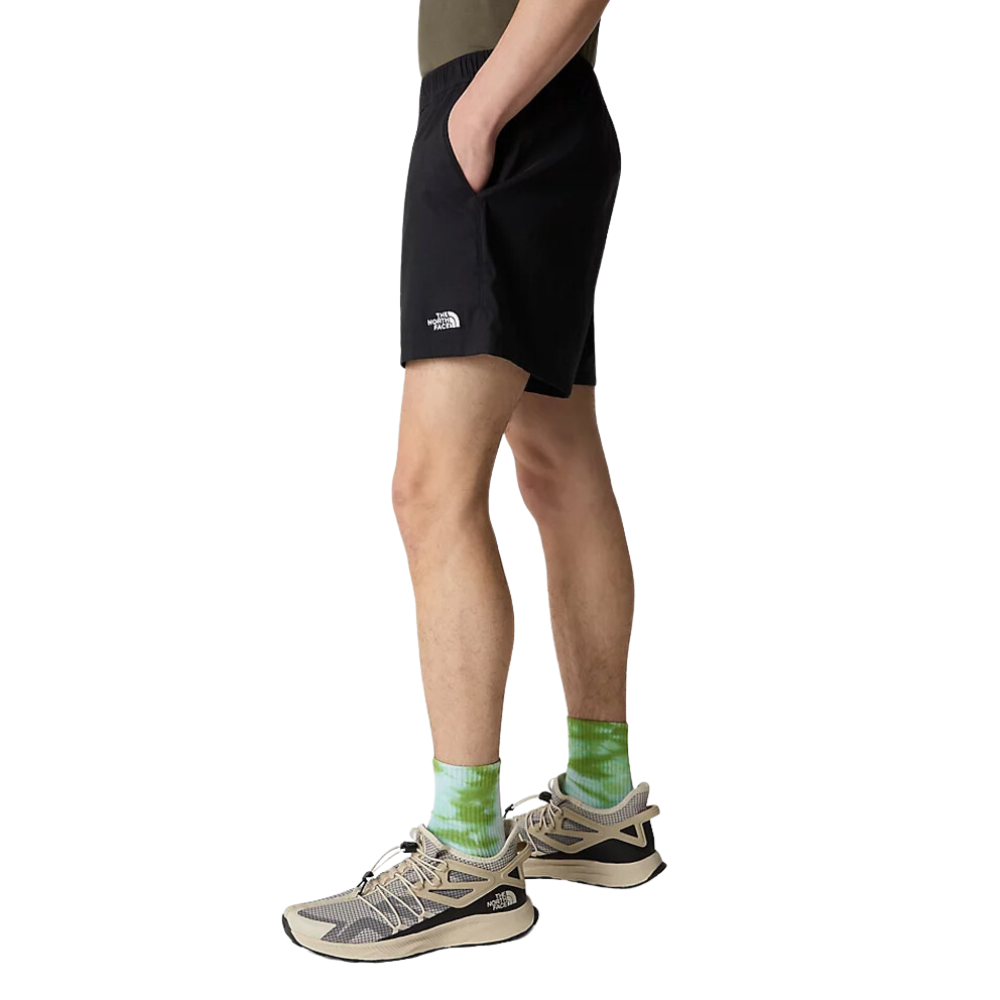 Чоловічі шорти The North Face CLASS V PULL ON NF0A5A5XKY41