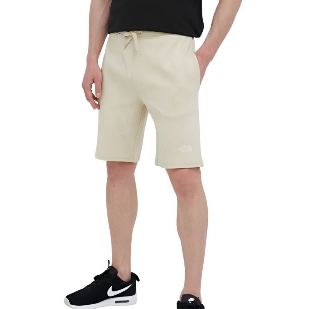 Чоловічі шорти The North Face GRAPHIC SHORT LIGHT NF0A3S4F3X41
