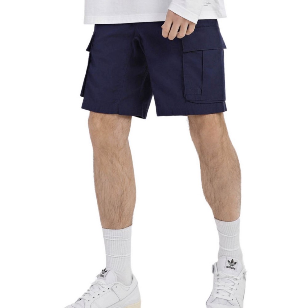 Чоловічі шорти The North Face M ANTICLINE CARGO NF0A55B68K21