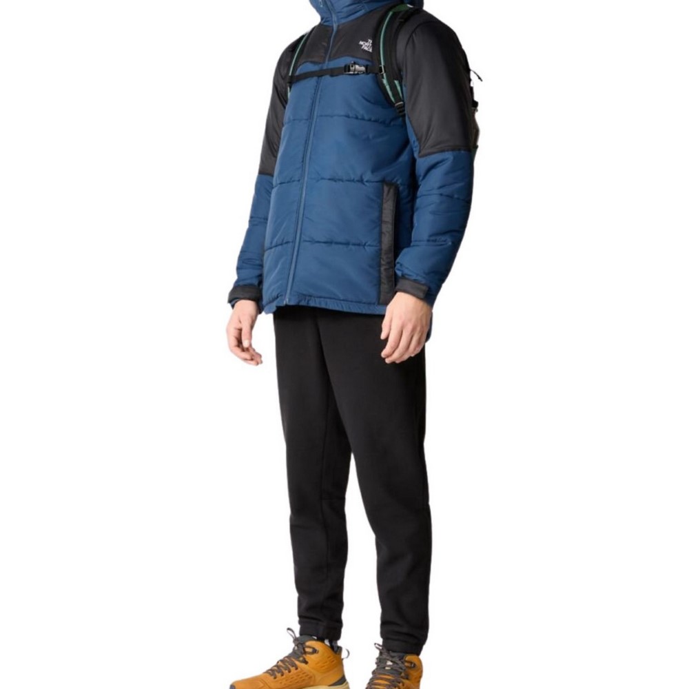 Чоловічі штани The North Face M 100 GLACIER PANT NF0A8561JK31