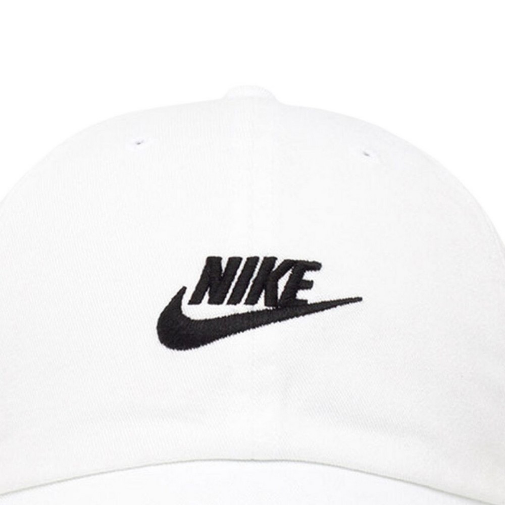 Кепка Nike Sportswear H86 Futura Washed 913011-100